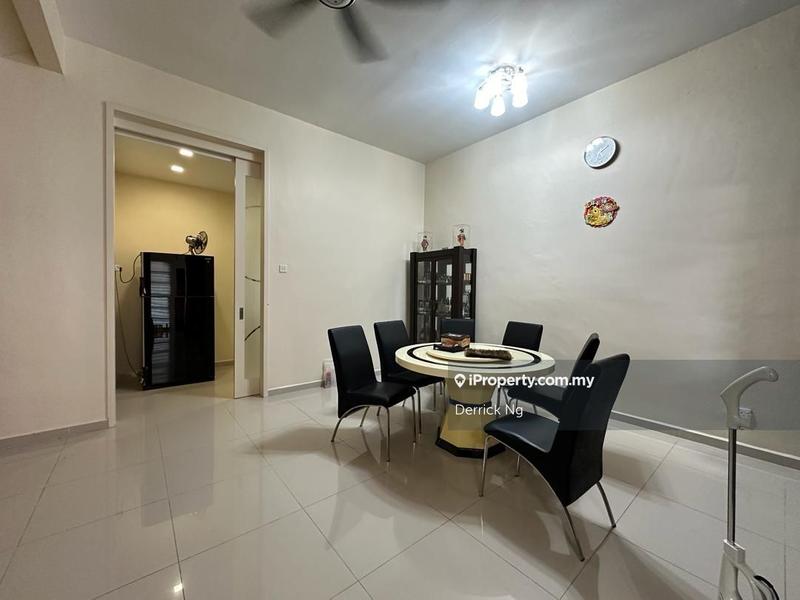 Rumah Berangkai 2 Tingkat untuk Dijual di Permata Hill Park, Sungai Petani oleh Derrick Ng - iProperty.com.my