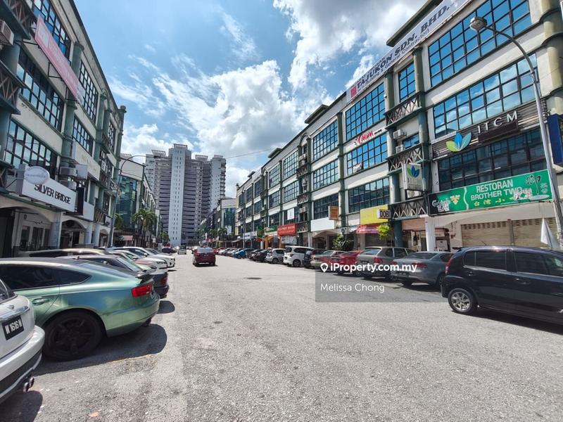 For Sale - Taman Serdang Perdana