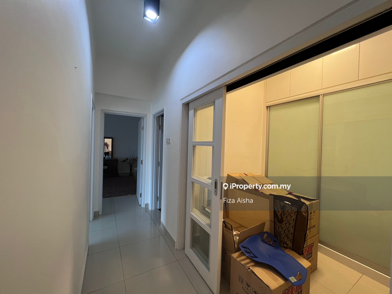 Residensi Servis untuk Dijual di Tropez Residences oleh Fiza Aisha - iProperty.com.my