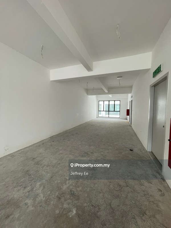 For Sale - 2 adjoining shop Garden Shoppe Subang jaya