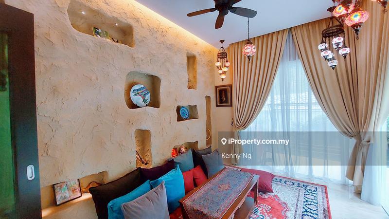 Banglo untuk Dijual di Setia Eco Park, Setia Alam oleh Kenny Ng - iProperty.com.my