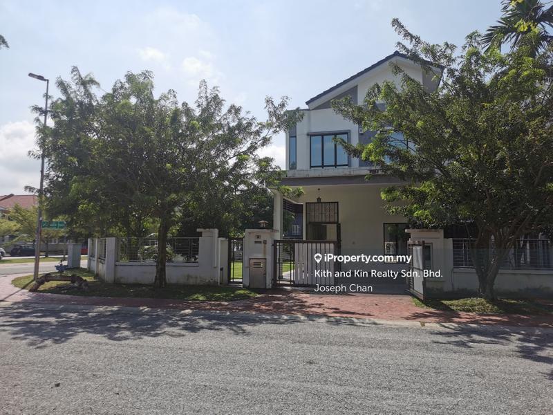 Semi-Detached House for Sale in Seksyen 13, Shah Alam by Joseph Chan - iProperty.com.my