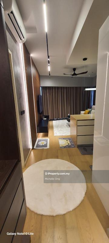 Service Residence for Sale in Star Residences Two by Michelle Ong - iProperty.com.my