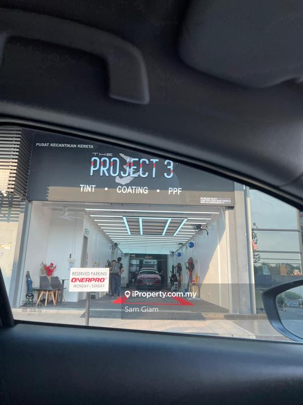 Shop for Sale in 2qpj5, Petaling Jaya by Sam Giam - iProperty.com.my