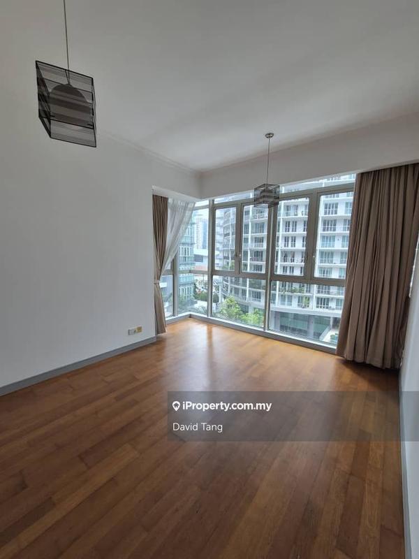 Service Residence for Sale in Marc Residence by David Tang - iProperty.com.my