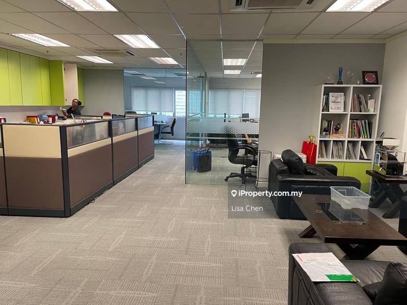 For Sale - Wisma BU8