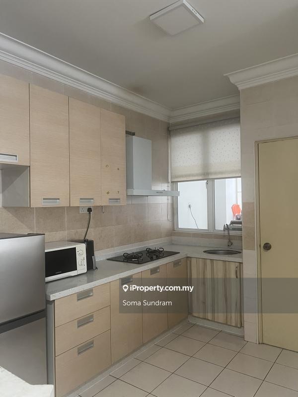 For Rent - Subang Avenue