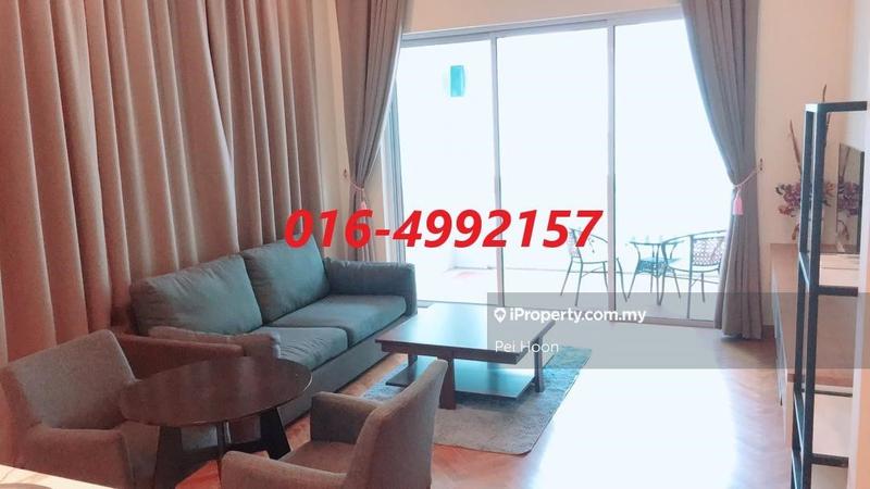 Residensi Servis untuk Dijual di Straits Quay (The Suites at Waterside) oleh Pei Hoon - iProperty.com.my