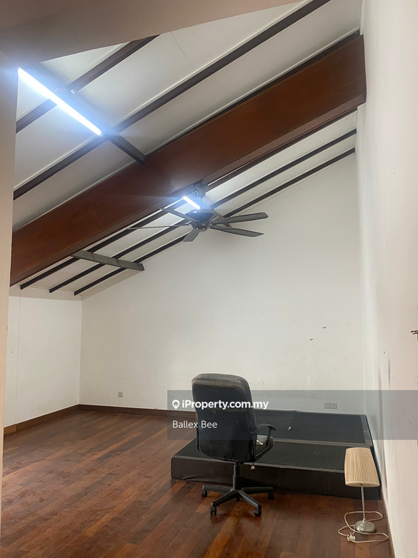 Semi-Detached House for Sale in Damansara Heights, KL City Centre by Ballex Bee - iProperty.com.my