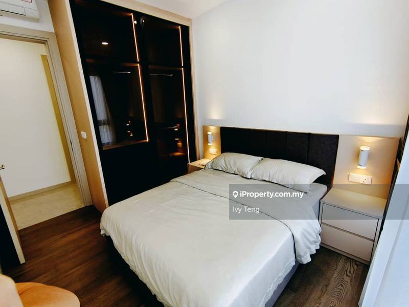 For Rent - Park Place