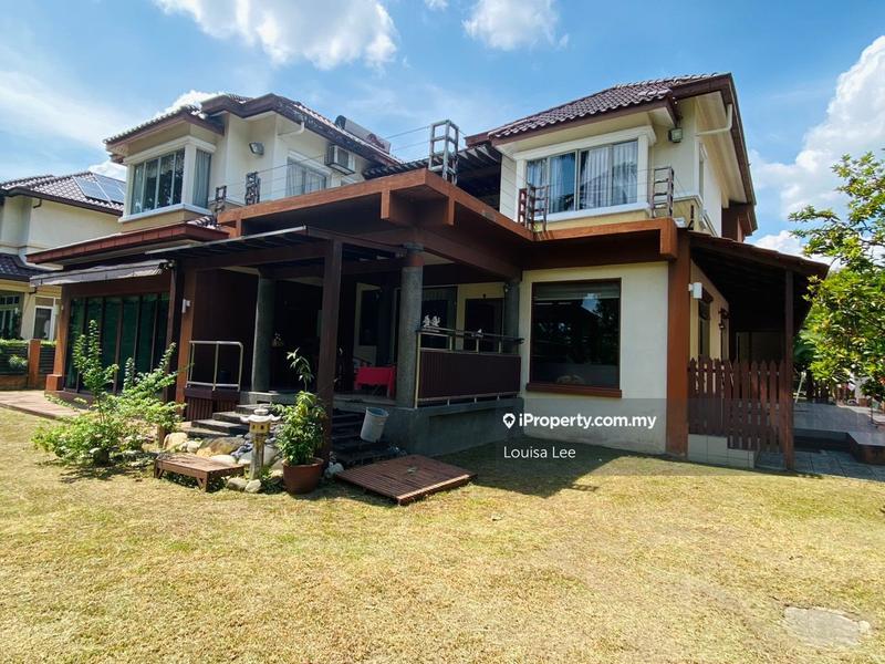 Bungalow House for Sale in Kota Kemuning, Shah Alam by Louisa Lee - iProperty.com.my