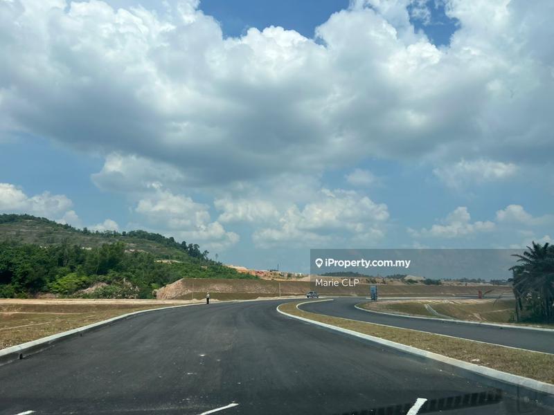 For Sale - Senawang Medium Industry Land