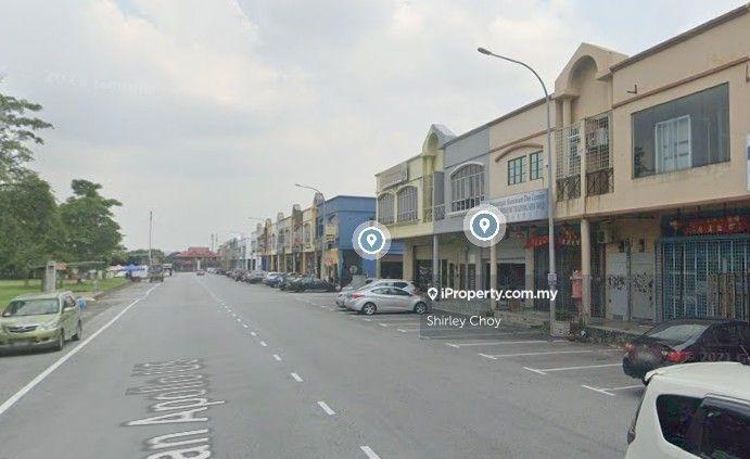 Terrace Factory for Sale in Shah Alam, Selangor by Shirley Choy - iProperty.com.my