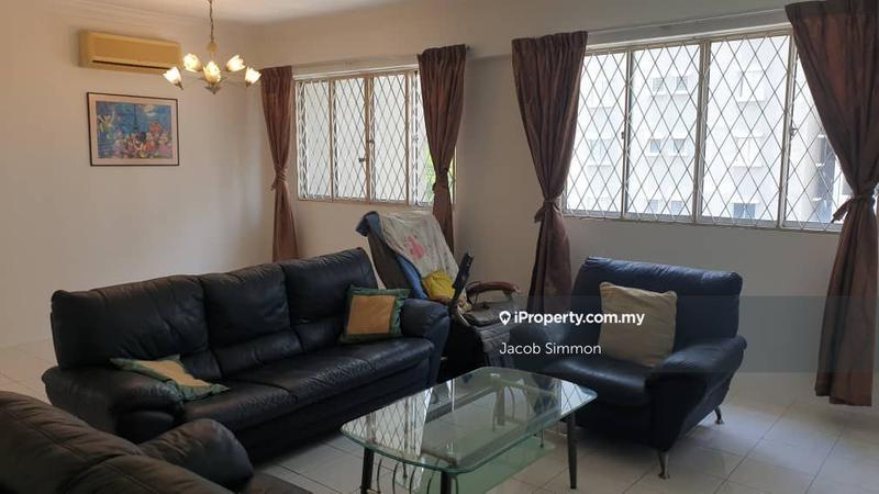 Kondominium untuk Disewa di Puncak Damansara oleh Jacob Simmon - iProperty.com.my