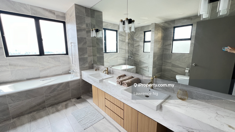 Condominium for Sale in Rivervale by Lawrence Ng - iProperty.com.my