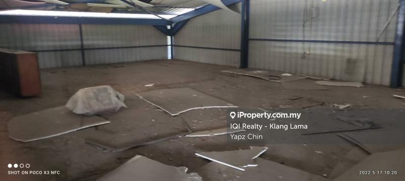 Commercial Land for Sale in meru, Klang by Yapz Chin - iProperty.com.my