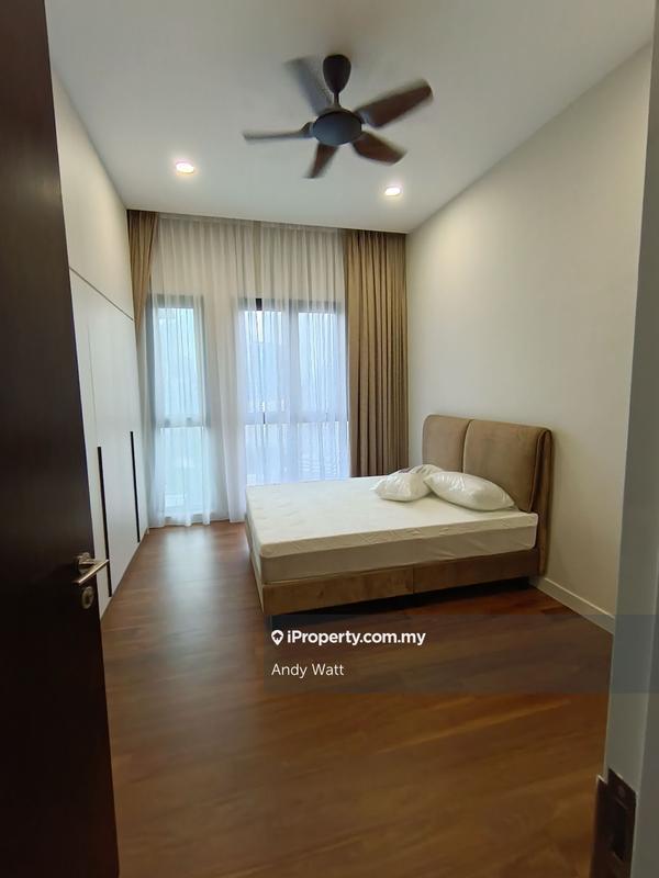 Condominium for Sale in Setia Sky Seputeh by Andy Watt - iProperty.com.my