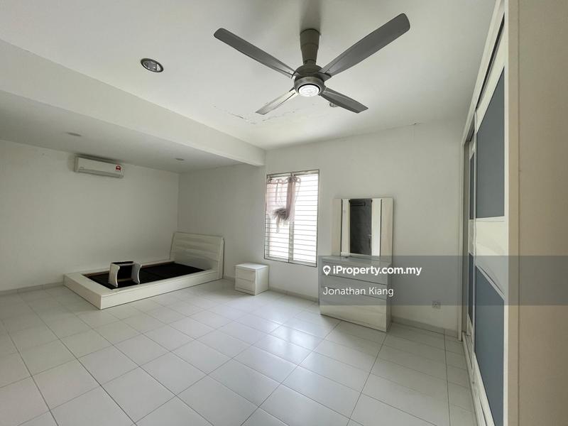 Rumah Berkembar untuk Dijual di Taman Mutiara Indah, Puchong oleh Jonathan Kiang - iProperty.com.my