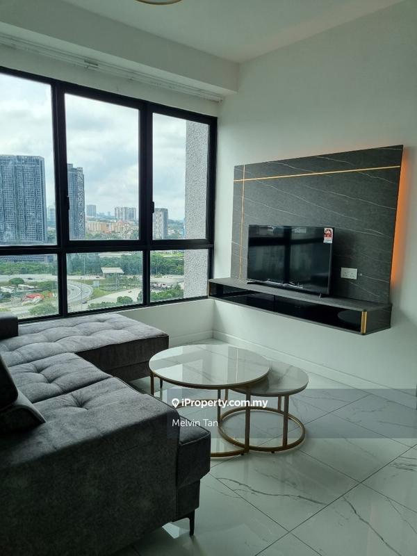 For Rent - Cubic Botanical