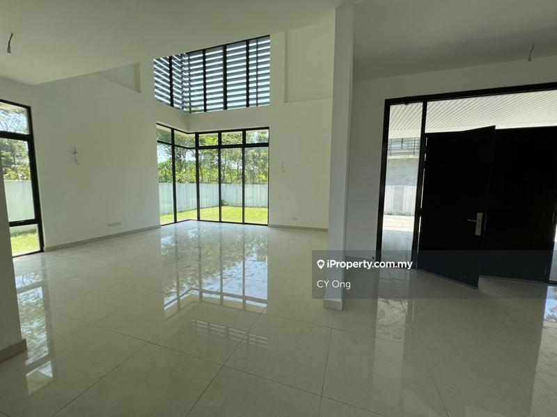 Banglo untuk Dijual di Kota Kemuning, Shah Alam oleh CY Ong - iProperty.com.my