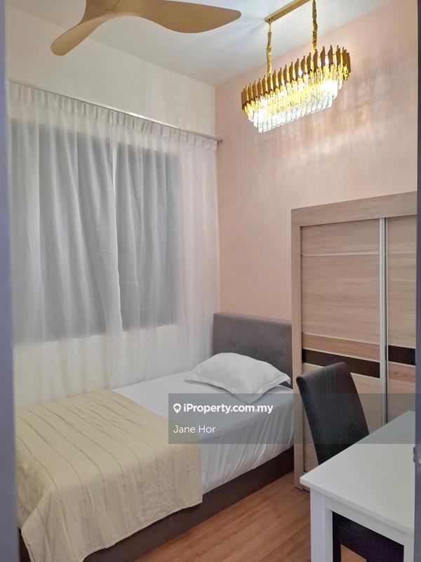 Kediaman Servis untuk Disewa di Zentro Residences Serviced Apartment oleh Jane Hor - iProperty.com.my