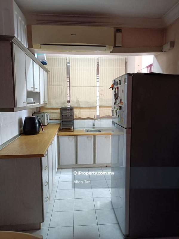 Kondominium untuk Dijual di Kelana D'Putera oleh Allen Tan - iProperty.com.my