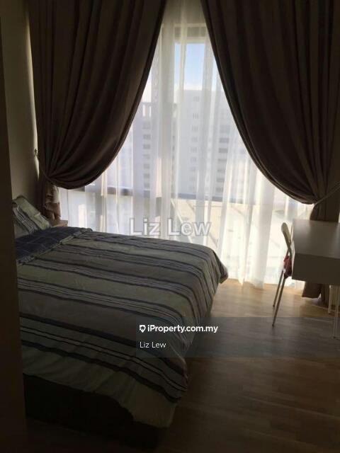 Residensi Servis untuk Disewa di Reflection Residences oleh Liz Lew - iProperty.com.my