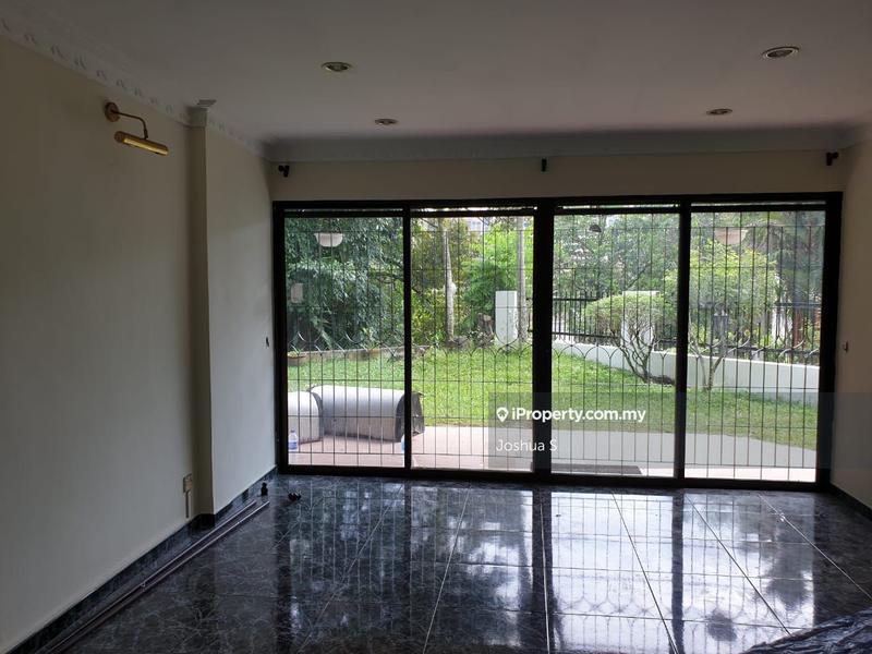 Bungalow House for Sale in Bukit Damansara, Damansara Heights by Joshua S - iProperty.com.my