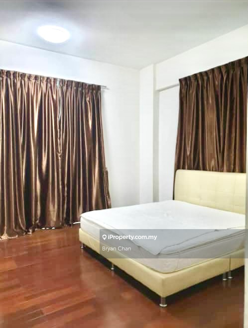 Service Residence for Sale in Subang Olives Residence by Bryan Chan - iProperty.com.my