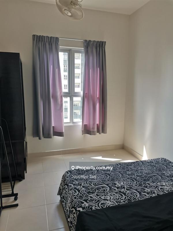 Apartment for Rent in Aman 1 by Joycelyn Tan - iProperty.com.my
