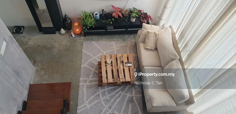 Service Residence for Sale in Centrio Pantai Hillpark by Nicholas C Tan - iProperty.com.my