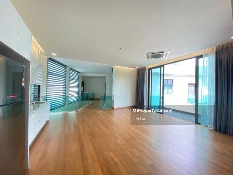 Bungalow House for Sale in Mont Kiara, Kuala Lumpur by Jen Lau - iProperty.com.my
