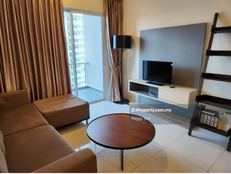 For Sale - Skypod Residence