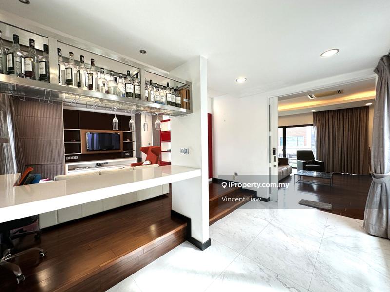 Bungalow House for Sale in Tropicana Indah Resort Homes, Tropicana by Vincent Liaw - iProperty.com.my