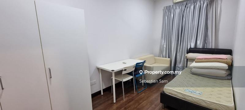 Condominium untuk Disewa di Hijauan Saujana oleh Sebastian Sam - iProperty.com.my