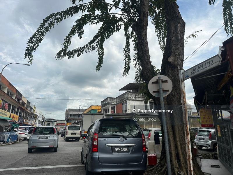 Tanah Banglo untuk Dijual di Seksyen 1, Petaling Jaya oleh Ronald Khoo - iProperty.com.my