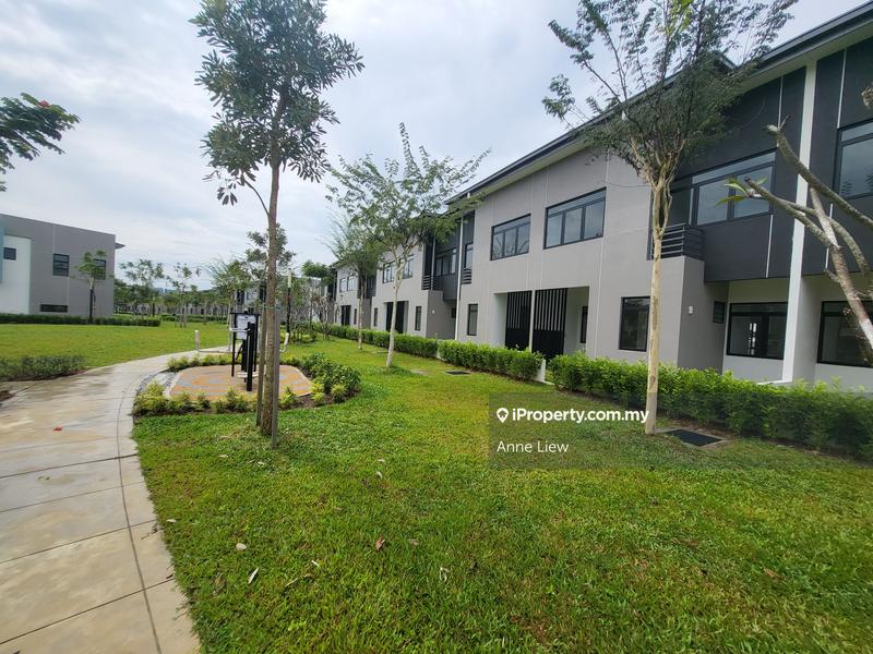 2-storey Terraced House for Sale in Maple Residence, Cyberjaya by Anne Liew - iProperty.com.my