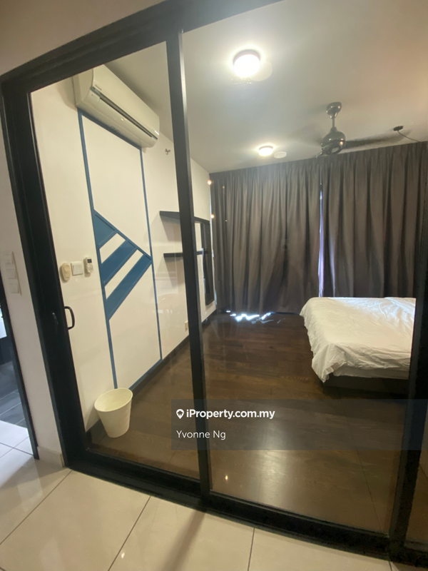 Apartment for Rent in Almas by Yvonne Ng - iProperty.com.my