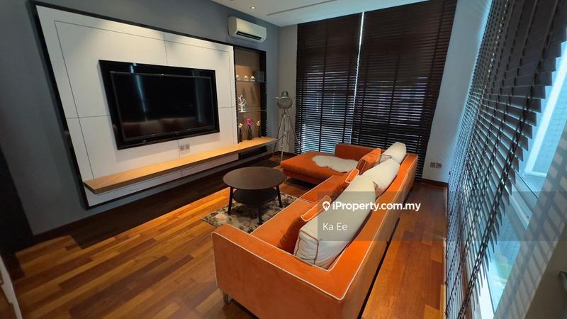 Bungalow House for Sale in Ulu Kelang, Melawati by Ka Ee - iProperty.com.my