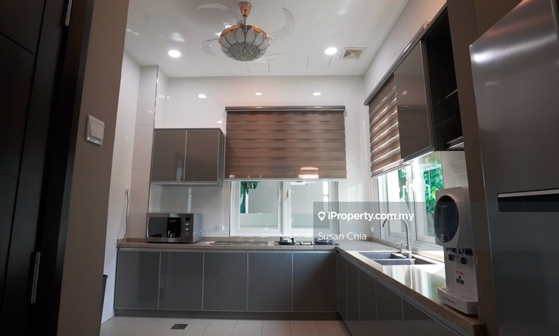 Bungalow House for Sale in George Town, Penang by Susan Chia - iProperty.com.my
