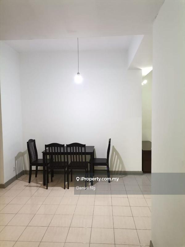 Service Residence for Sale in Amcorp Serviced Suites by Daniel Ng - iProperty.com.my