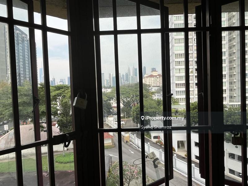 Kondominium untuk Dijual di Menara Polo oleh Syafiq Shamroz - iProperty.com.my