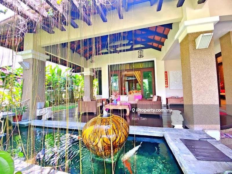 Bungalow House for Sale in Tropicana Indah, Kota Damansara by Ken Tan - iProperty.com.my