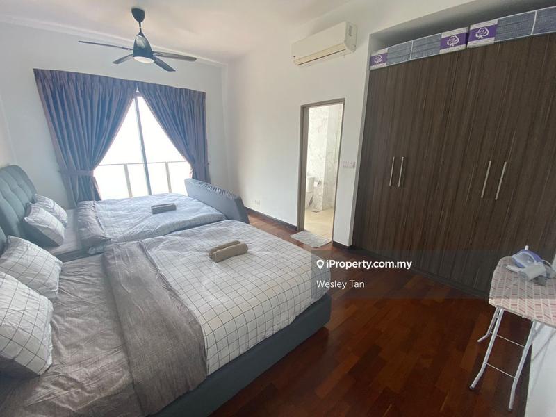 Kondominium untuk Disewa di Silverscape Residences oleh Wesley Tan - iProperty.com.my