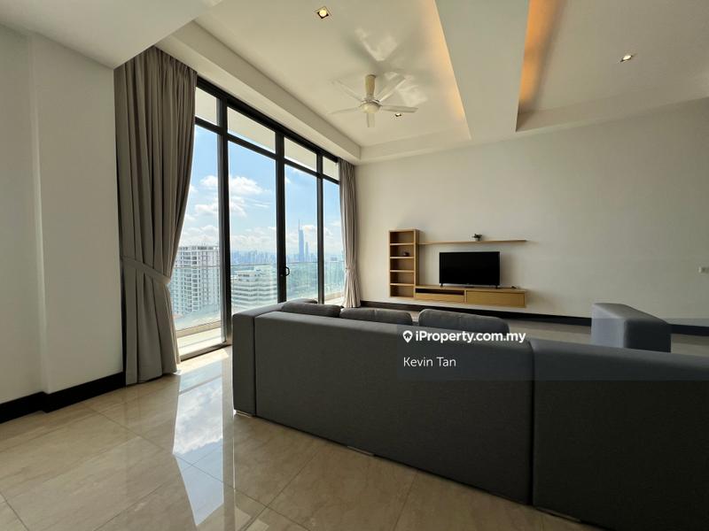 For Rent - Ken Bangsar