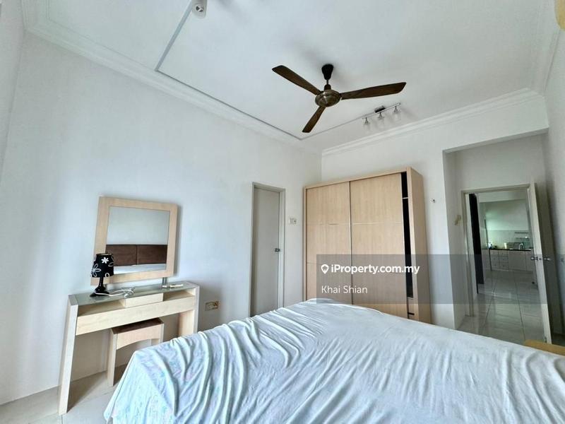 Condominium for Rent in Bayswater Resort Condominium by Khai Shian - iProperty.com.my