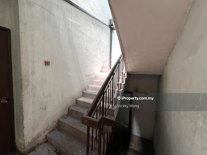 Shop / Office for Sale in Taman Maluri, Cheras by Vickky Wong - iProperty.com.my