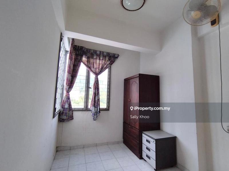 Condominium for Sale in U Garden Resort Condominium by Sally Khoo - iProperty.com.my