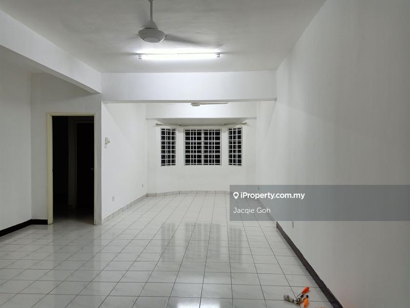Pangsapuri untuk Disewa di Melur Apartment oleh Jacqie Goh - iProperty.com.my