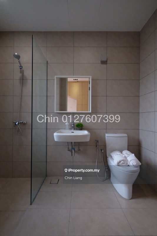 2-storey Terraced House for Sale in Bangi Golf Resort Superlink with Golf Course View, Bangi by Chin Liang - iProperty.com.my